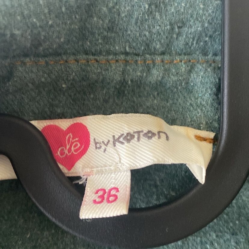 oduncu gomlek - Görsel 4