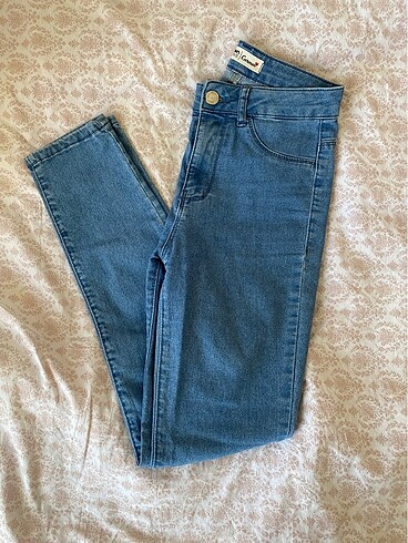 koton carmen skinny jean
