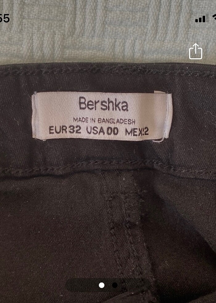 y2k lolita balon etek - Görsel 2