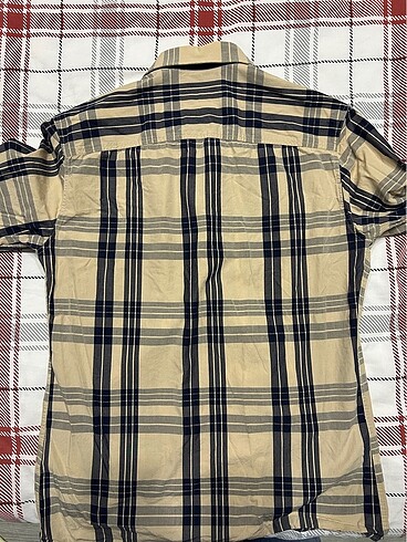U.S Polo Assn. Polo erkek gömlek