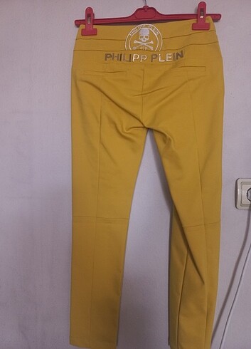 PANTOLON ÇOK TARZ