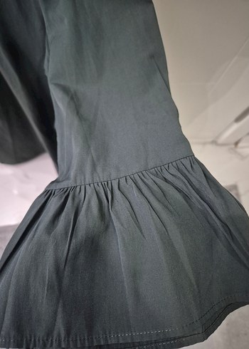 petrol yeşili Kadın Tunik elbise - Görsel 8