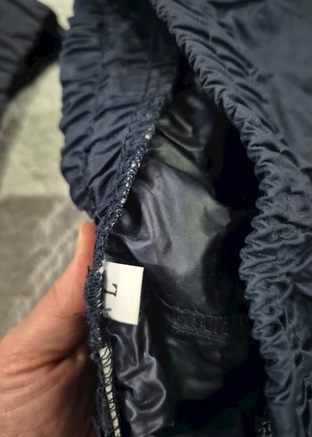 Lacivert sauna eşofman Takımı - Görsel 8