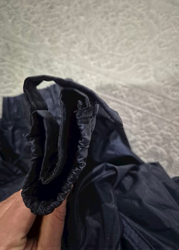 Lacivert sauna eşofman Takımı - Görsel 12