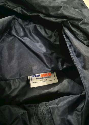 Lacivert sauna eşofman Takımı - Görsel 9