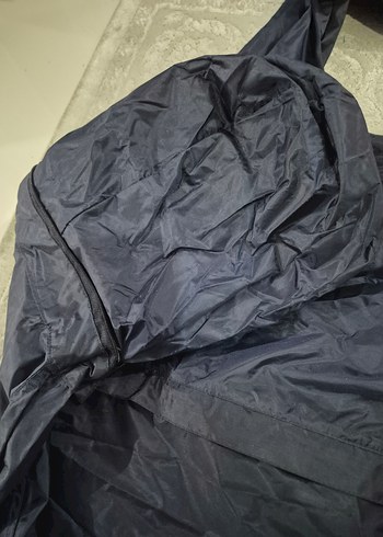 Lacivert sauna eşofman Takımı - Görsel 10