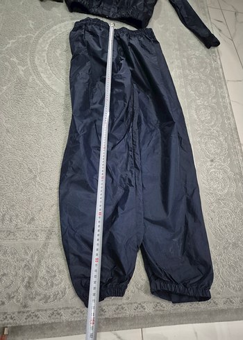 Lacivert sauna eşofman Takımı - Görsel 5