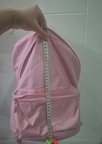 Büyük boy Sırt Çantası Lcw - Görsel 8