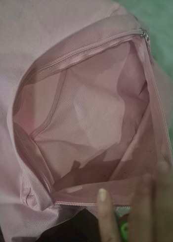 Büyük boy Sırt Çantası Lcw - Görsel 10