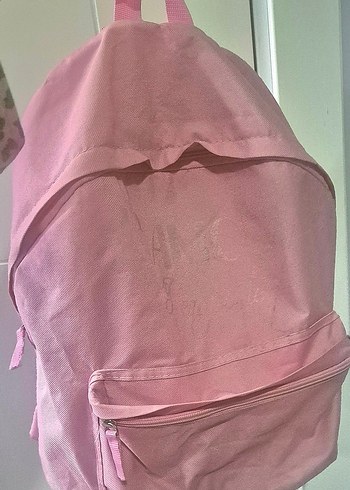 Büyük boy Sırt Çantası Lcw - Görsel 2