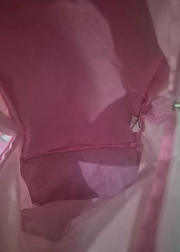 Büyük boy Sırt Çantası Lcw - Görsel 4