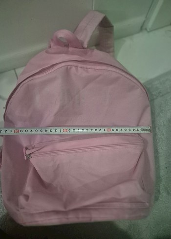 Büyük boy Sırt Çantası Lcw - Görsel 6