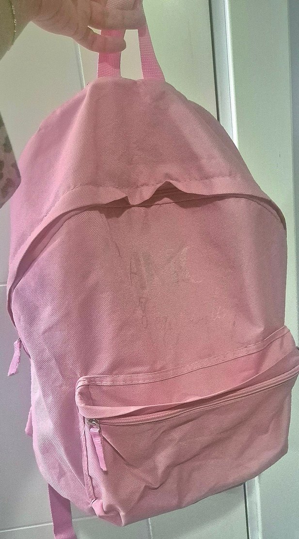 Büyük boy Sırt Çantası Lcw - Görsel 2