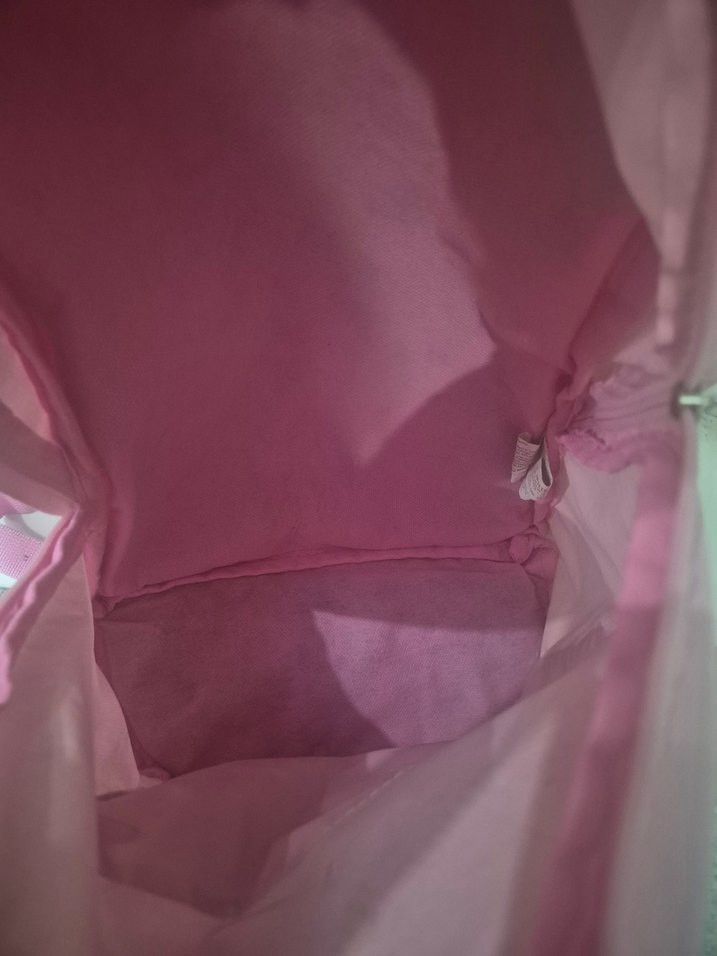 Büyük boy Sırt Çantası Lcw - Görsel 4