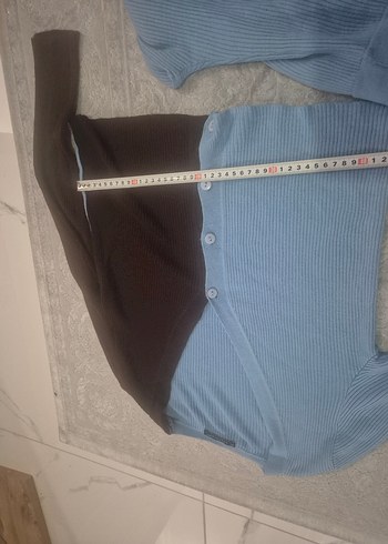 ikili triko takım - Görsel 3