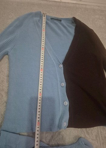 ikili triko takım - Görsel 2