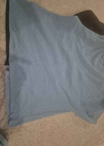 ikili triko takım - Görsel 12