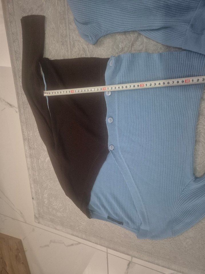 ikili triko takım - Görsel 3