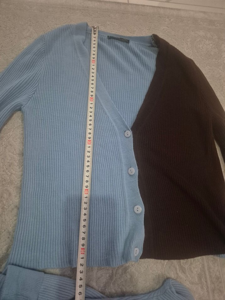 ikili triko takım - Görsel 2