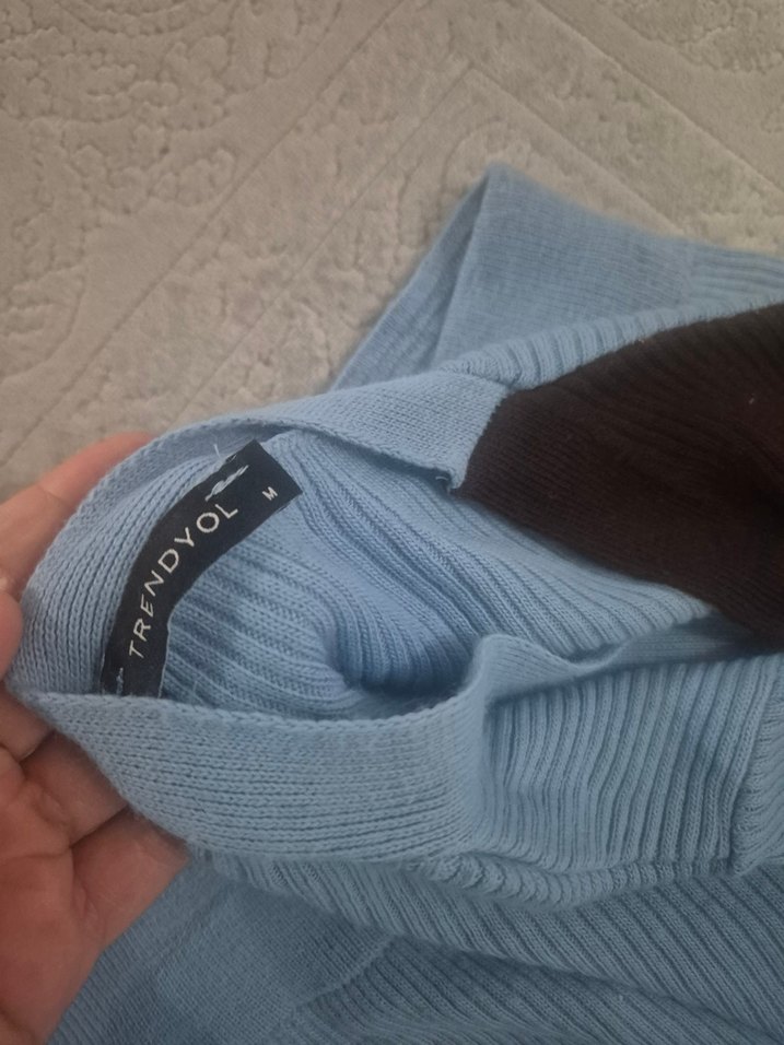 ikili triko takım - Görsel 4