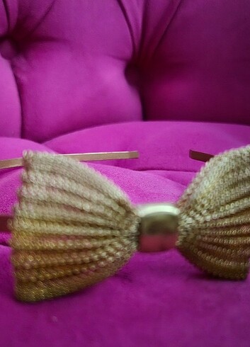 Sheinside Gold taç