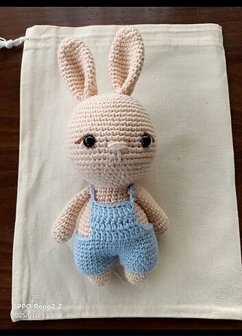 Amigurami i bebek 