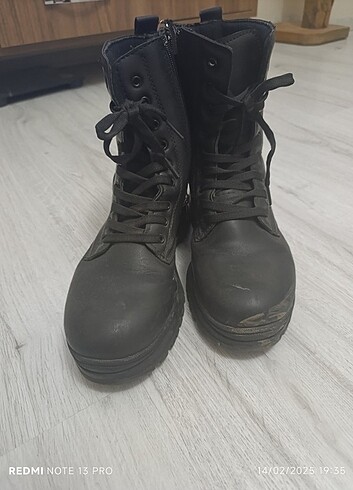 Bot kısa postal 