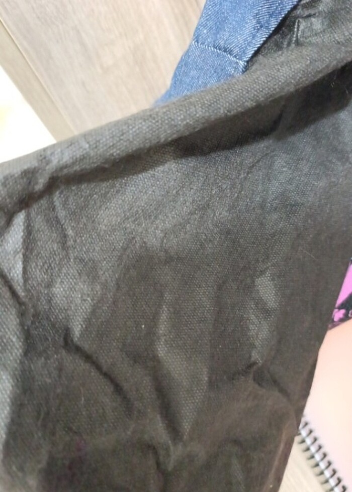 Sırt çantası - Görsel 2