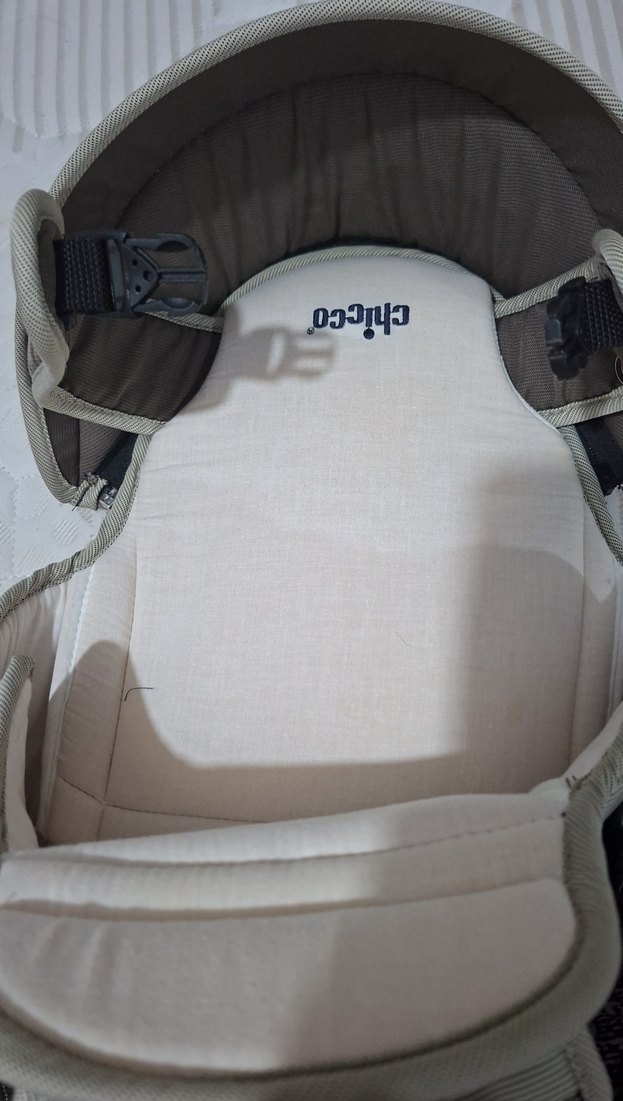 Chicco Gri kanguru - Görsel 5