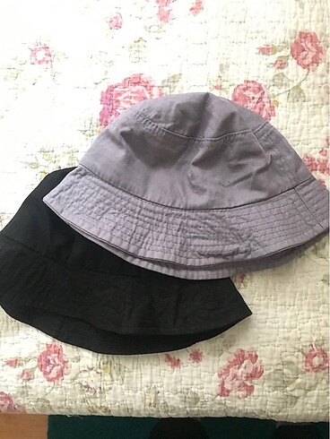 Bucket şapka