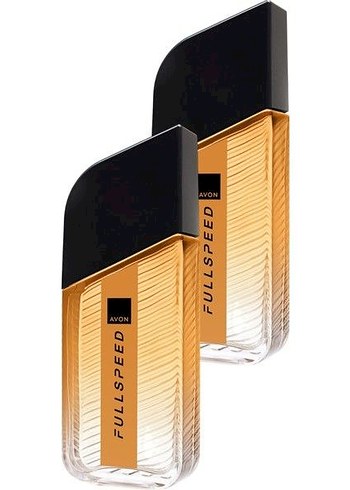 Avon Fullspeed Erkek Parfümü 2'li Set