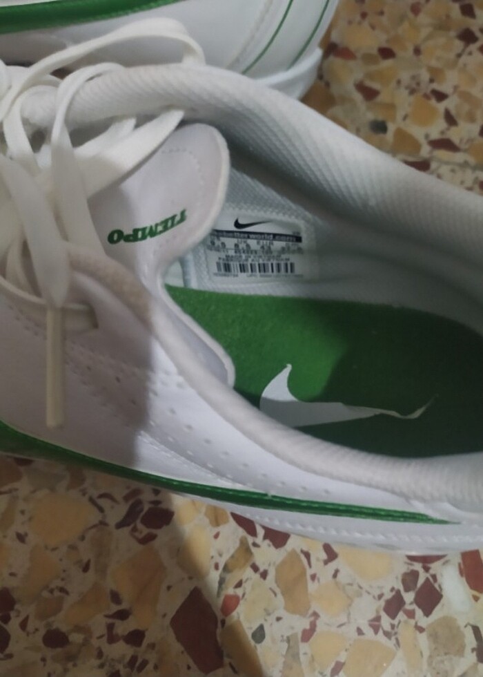 Orijinal Nike ayakkabı - Görsel 3