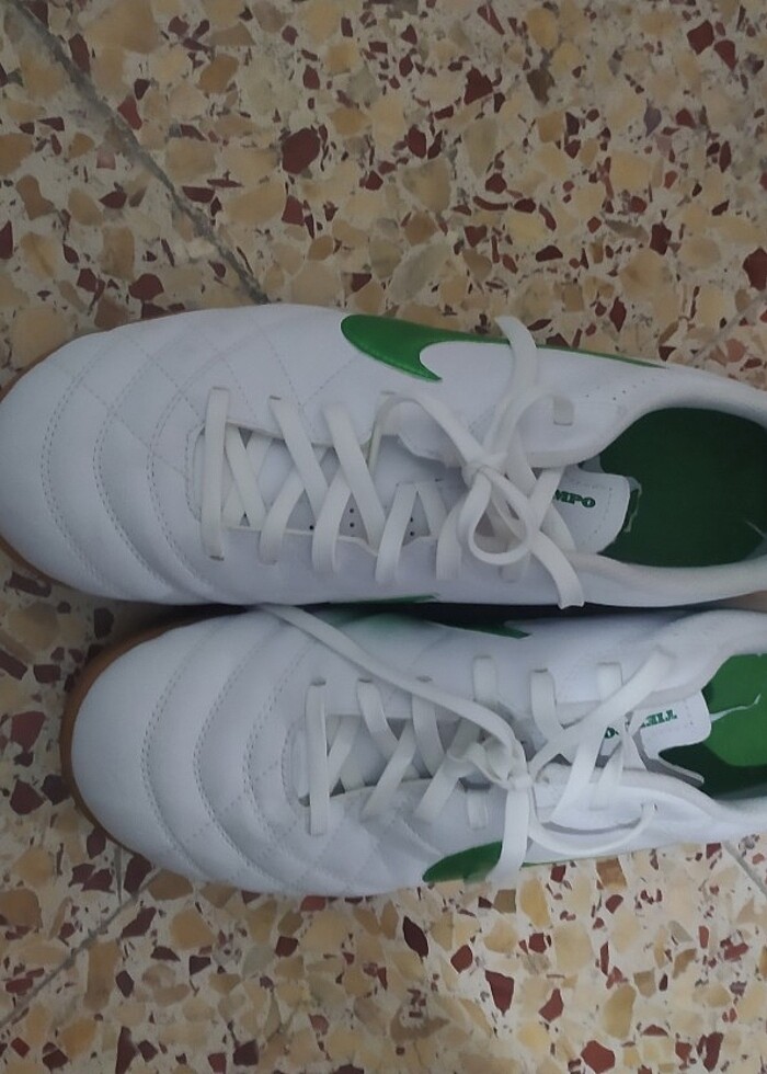 Orijinal Nike ayakkabı - Görsel 2