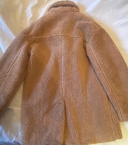 Dilvin Teddy Kaban #zara