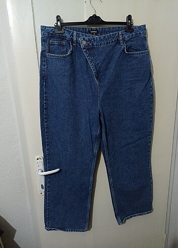 Boohoo kot pantolon 