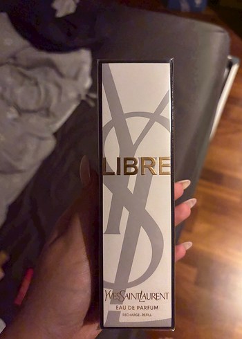 Yves Saint Laurent Libre Kadın Parfümü Refill