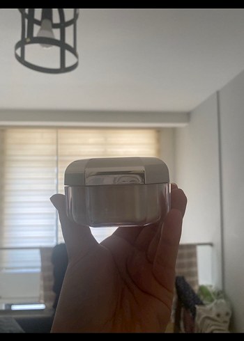 Fenty Beauty Fenty Beauty Pro Filt'r Sabitleyici Pudra Butter