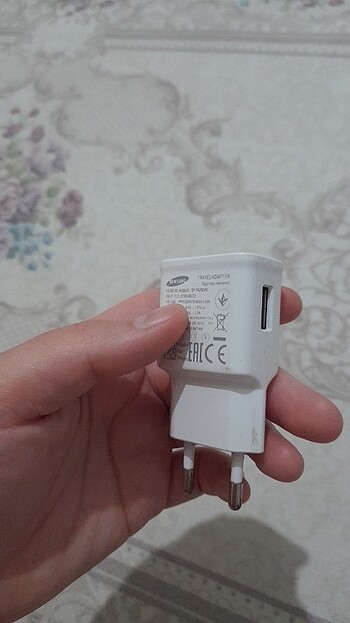 Adaptör ????