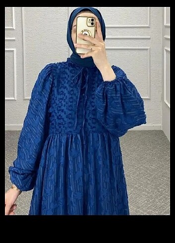 Diğer Tesettür elbise