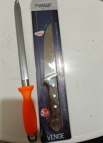 Diğer Pirge venge bıçak 