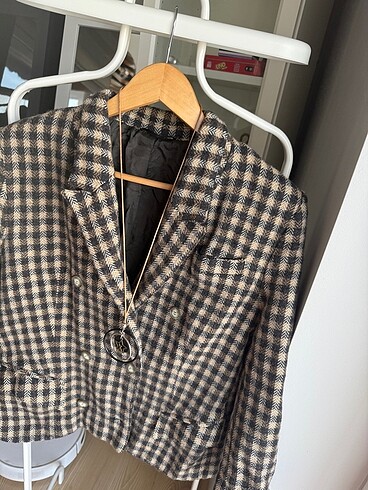 xl Beden Ceket