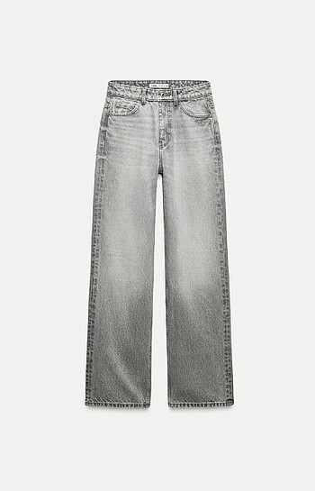 Zara jean