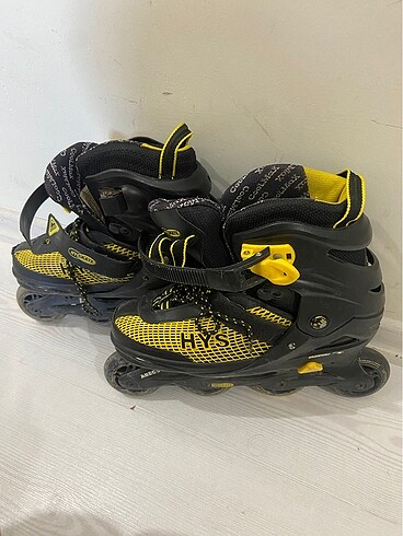 Hys marka paten 37-41 numara