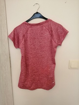 Diğer spor t-shirt