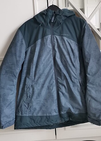 Decathlon kadın mont 