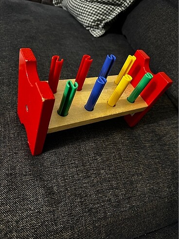 Ikea İkea ahşap oyuncak