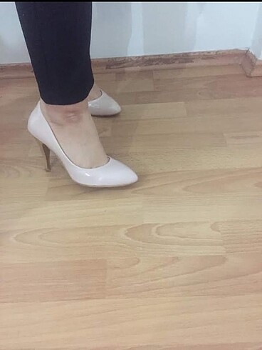 Zara Pudra