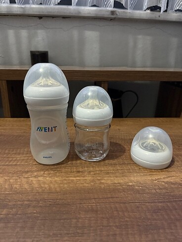 Avent biberon