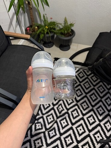 Philips Avent biberon