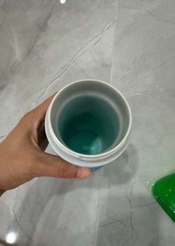 Chicco Mavi Bebek Suluk - Görsel 4